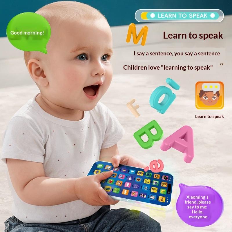 Toddler Interactive Simulation - Kids' Toys review and price