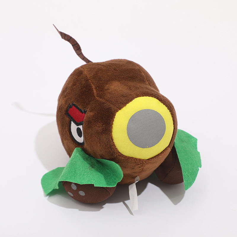 Plants vs Zombies Plush Toys 1 - Kids Zombie Toys review and price