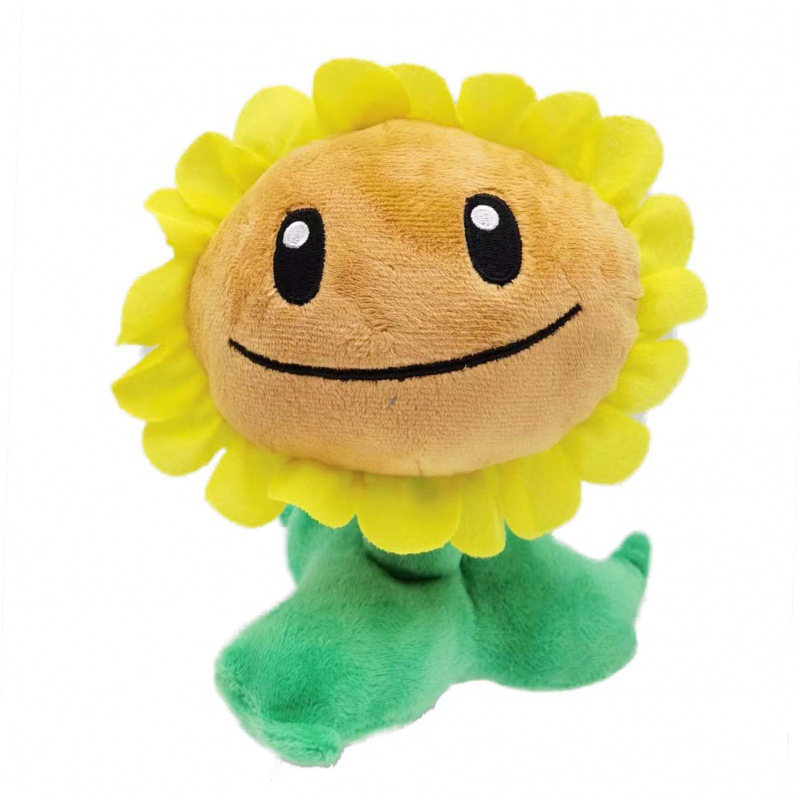 Plants vs Zombies Plush Toys 1 - Kids Zombie Toys review and price