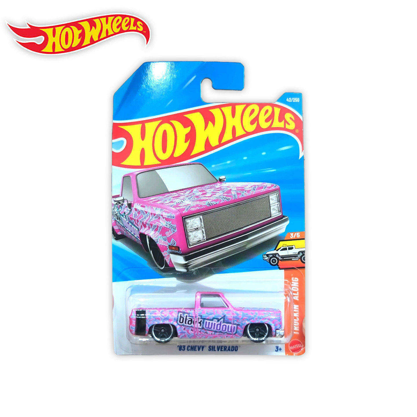 Hot Wheels C4982 2026K Batch 1 - Kids Toys Car review and price