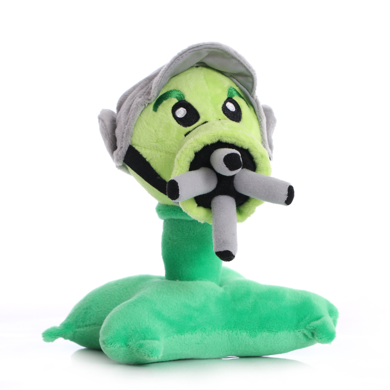 18cm Plants vs Zombies Peashoo - Kids Zombie Toys review and price