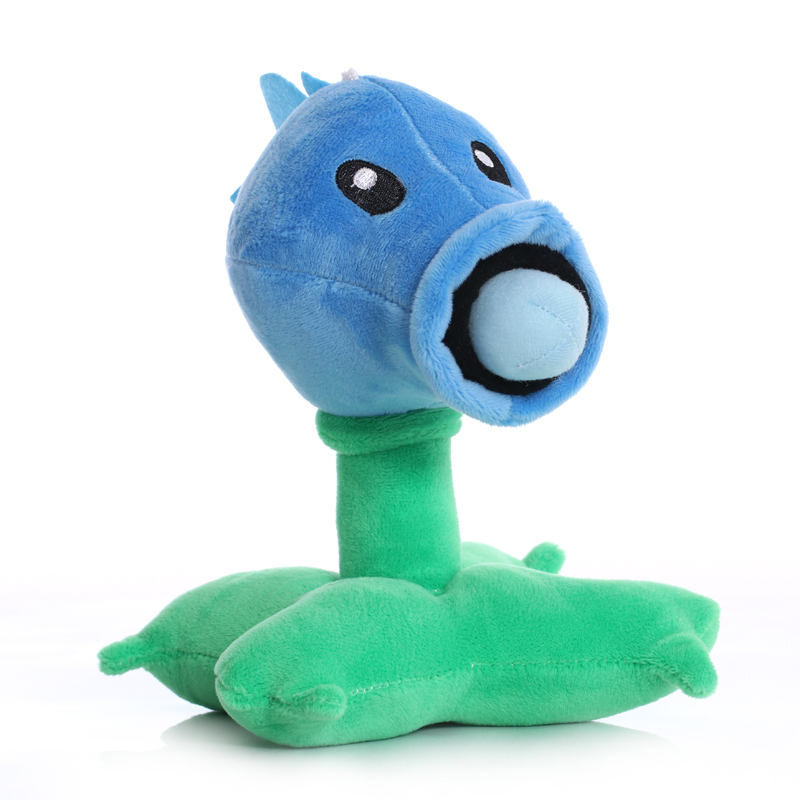 18cm Plants vs Zombies Peashoo - Kids Zombie Toys review and price