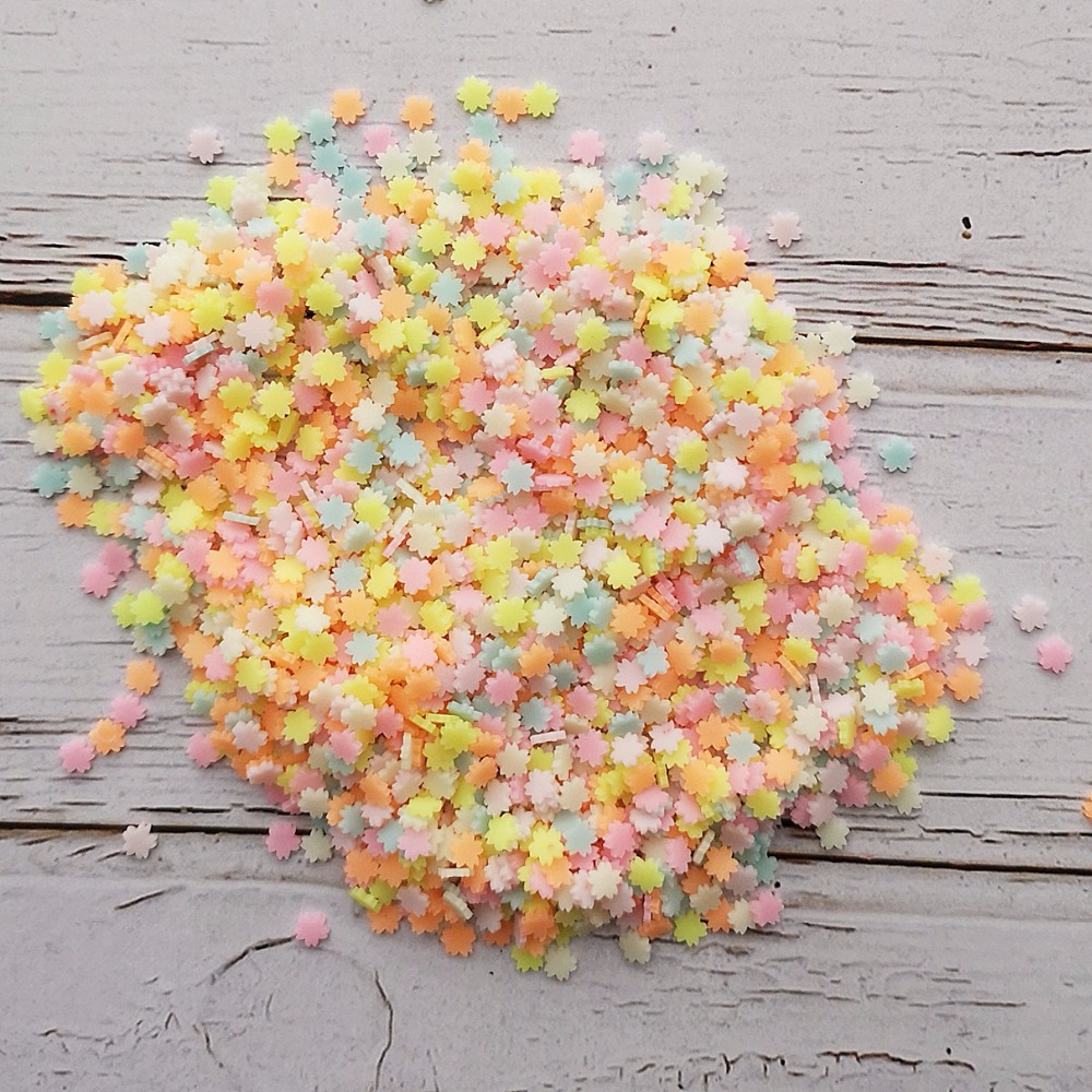 FLA 100g Slime Clay Fake Candy - Slime Making Kit review and price