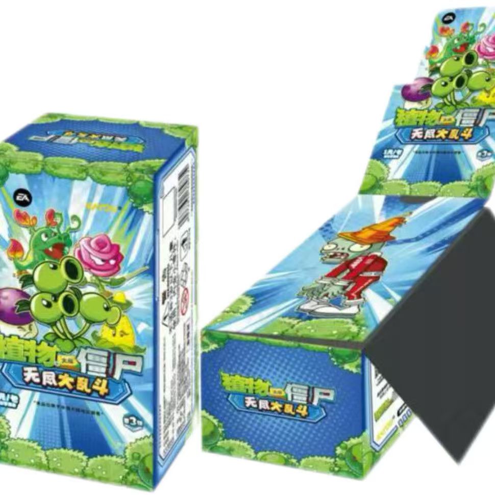 Genuine KAYOU Plants Vs. Zombi - Kids Zombie Toys review and price
