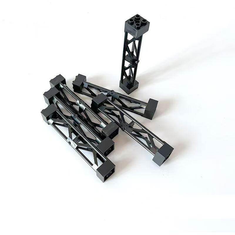 30Pcs 95347 58827 Train Track  - Toy Train Track Set review and price