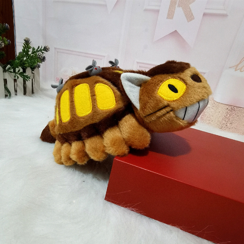 30/40cm Cute Cartoon Anime Bus - Kids Toys Boys review and price