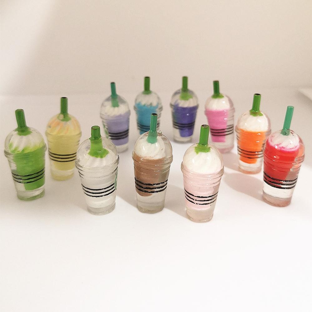 6PCS Slime Charms Mini Ice Cre - Slime Making Kit review and price