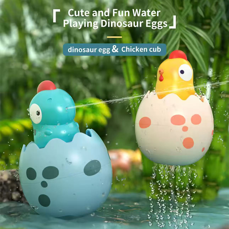 Kids Gifts Baby bath Toys Smal - Kids Toys Play Egg review and price