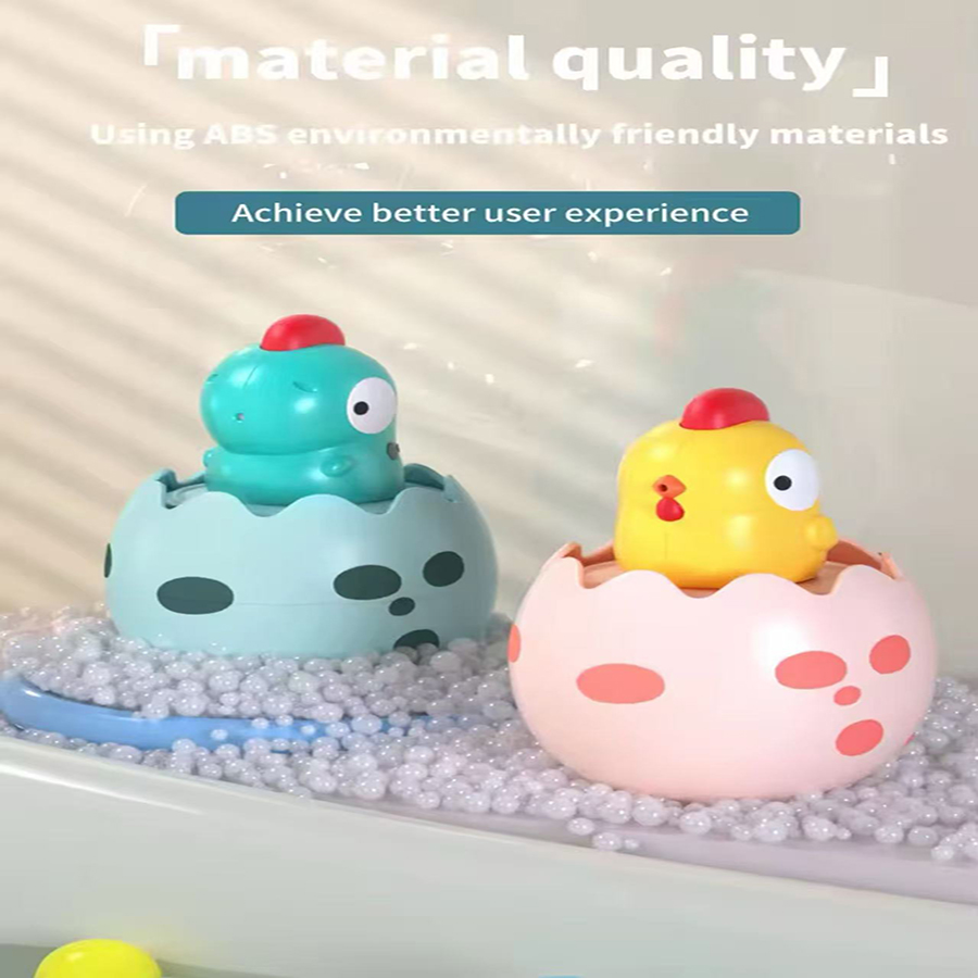 Kids Gifts Baby bath Toys Smal - Kids Toys Play Egg review and price