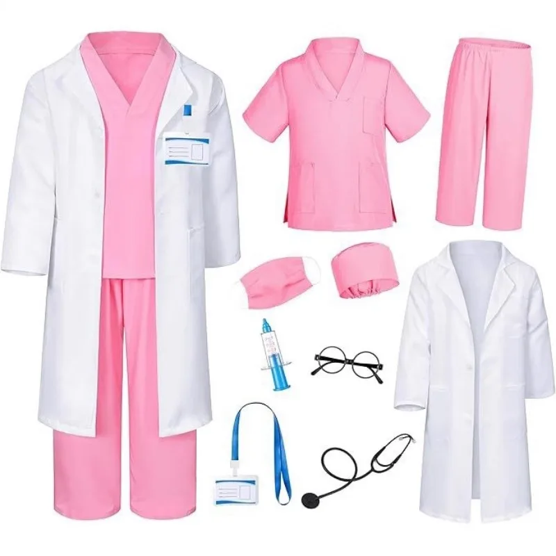 Kids Doctor Pretend Play Set W - Kids Toys Doctor Set review and price