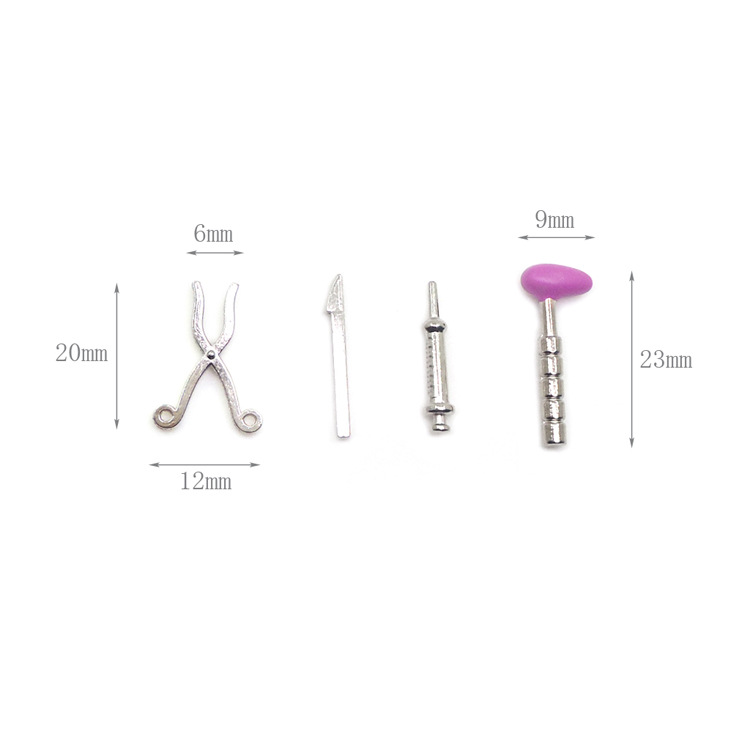 For 15/17cm labubu clothing St - Kids Toys Doctor Set review and price