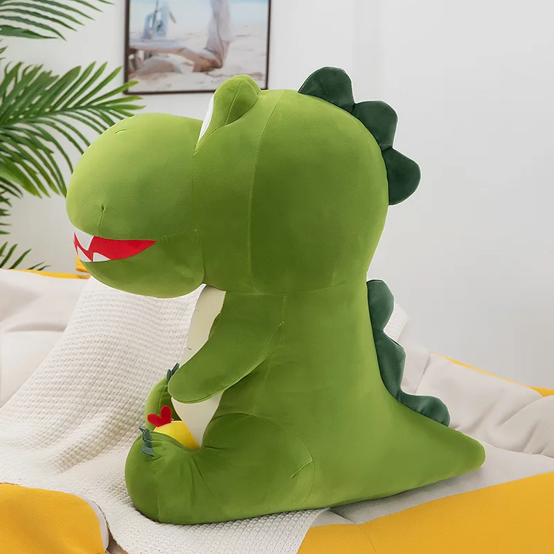 Kawaii Dumb Chicken Dinosaur S - Kids Quirky Toys review and price