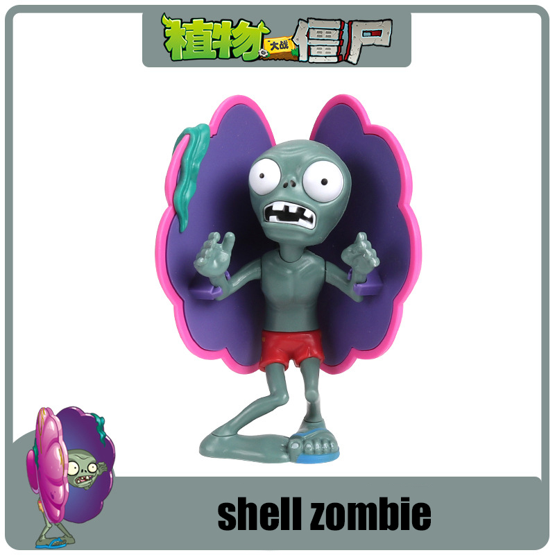 Plants vs. Zombies Game Egypti - Kids Toys Doctor Set review and price