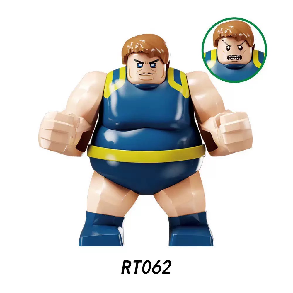 The Blob Doctor Victor Colossu - Kids Toys Doctor Set review and price