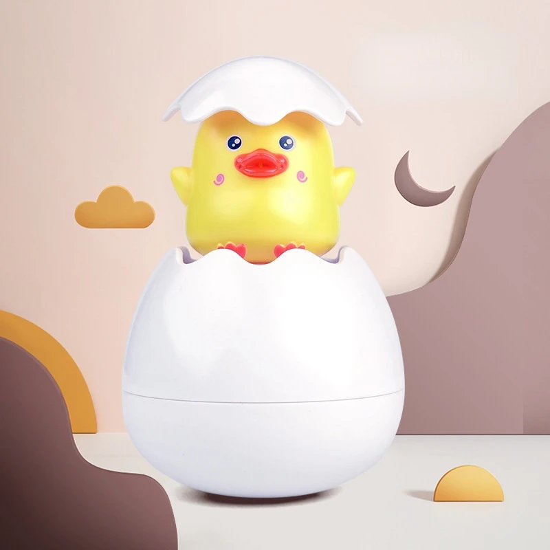Baby Bathroom Sprinkling Showe - Kids Toys Play Egg review and price