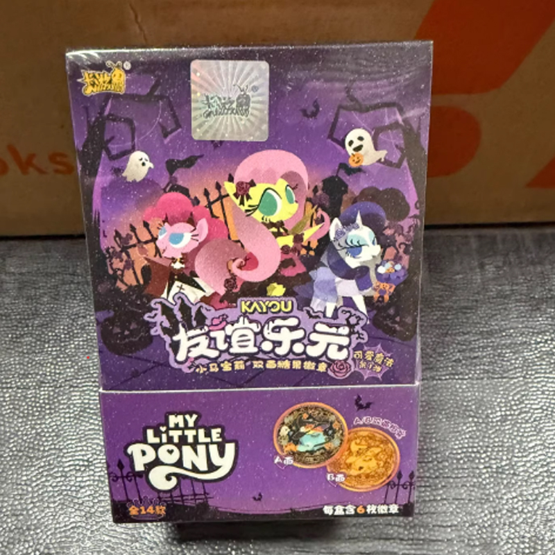 Hot My Little Pony Double-Side - Kids Toys And Games review and price