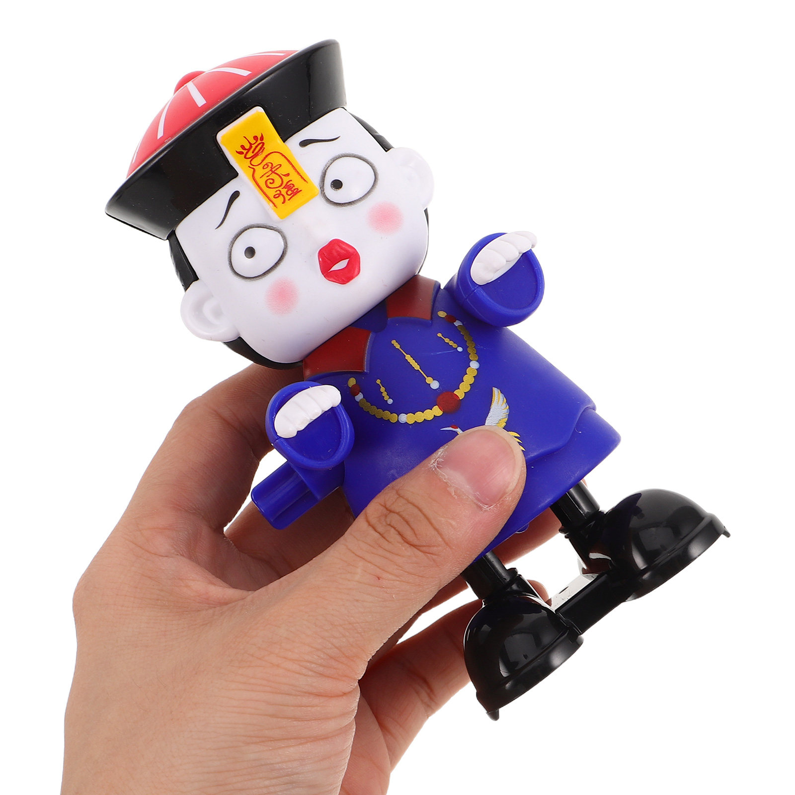 2Pcs Jumping Zombie Clockwork  - Kids Zombie Toys review and price