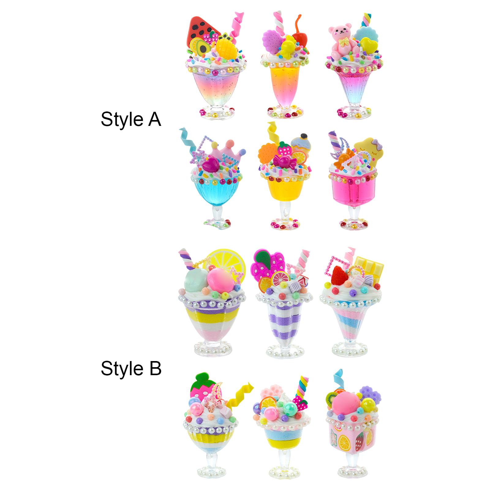 decorative Slime Making kit Sl - Slime Making Kit review and price