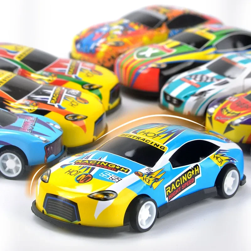 Diecast Alloy Pull-Back Toy Ca - Kids Toys Car review and price