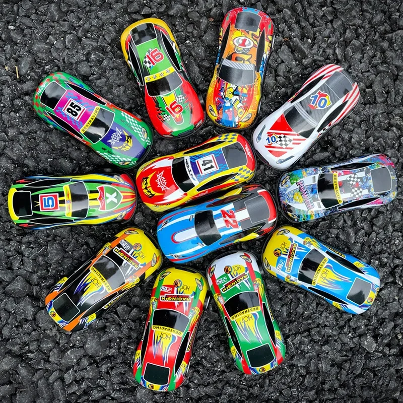 Diecast Alloy Pull-Back Toy Ca - Kids Toys Car review and price
