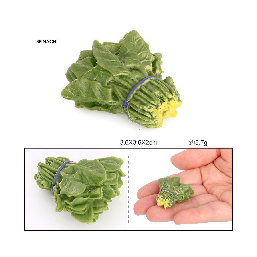 Realistic Vegetables Model Fig - Kids Toys Learning review and price