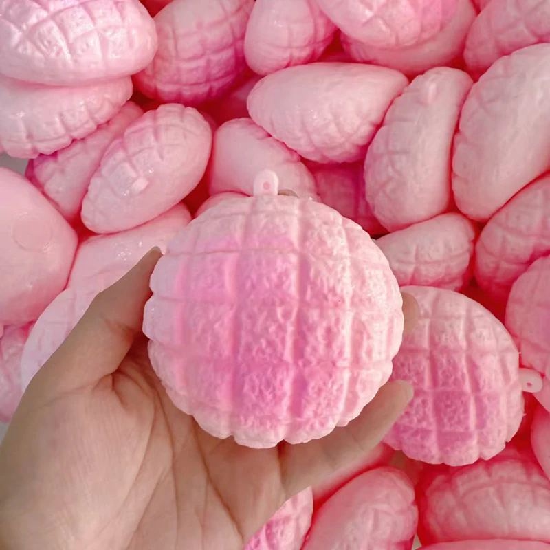 Food Shaped Stress Relief Pine - Kids' Toys review and price