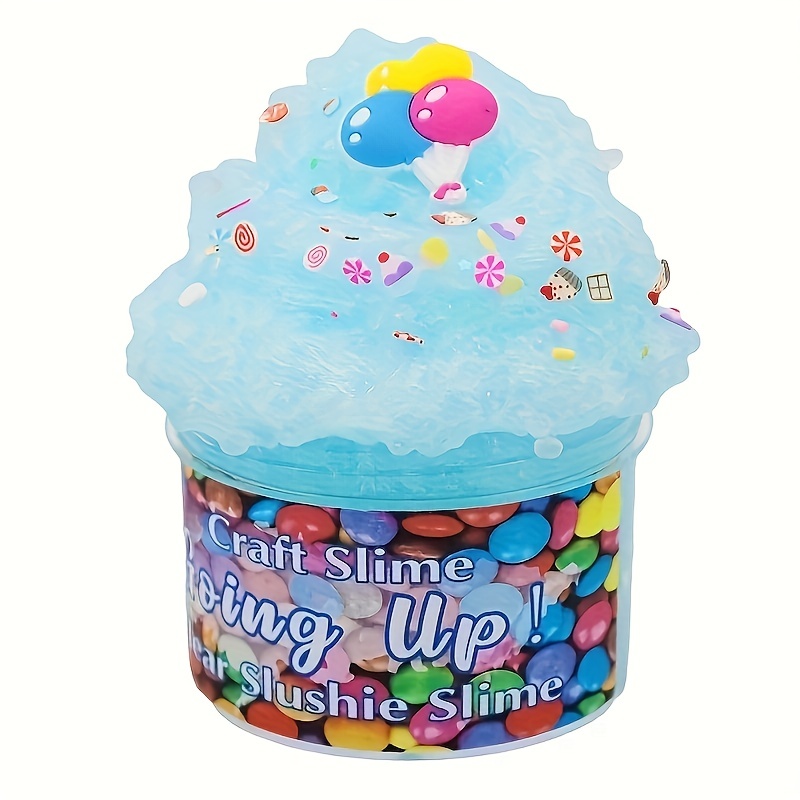 Butter Slime Kit For Girls, Pa - Slime Making Kit review and price