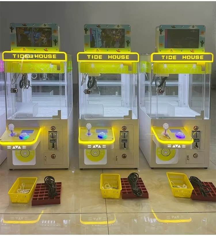 MAKER Mini Doll Machines for K - Kid Toys Ads review and price