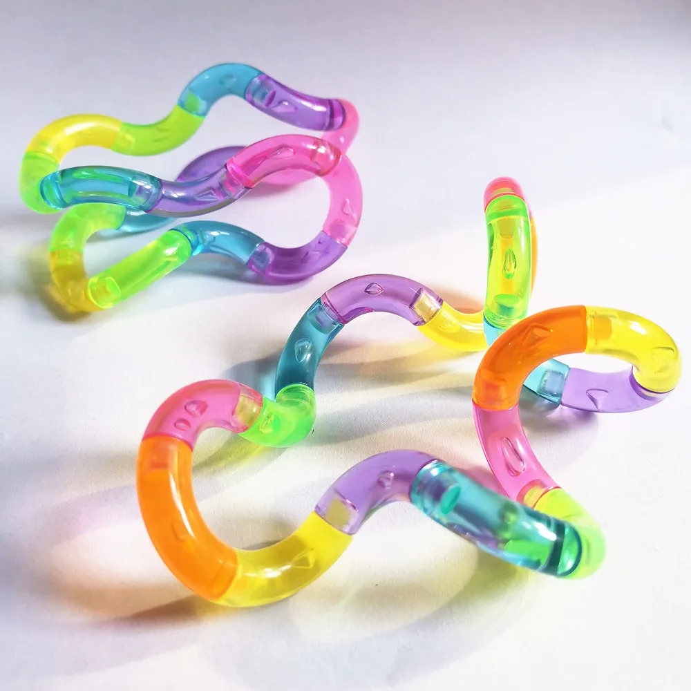 Deformable Rope Fun and Educat - Kids' Toys review and price