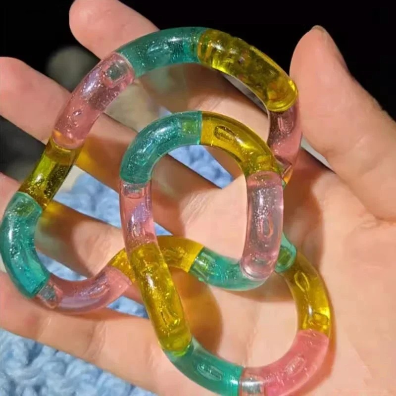 Deformable Rope Fun and Educat - Kids' Toys review and price