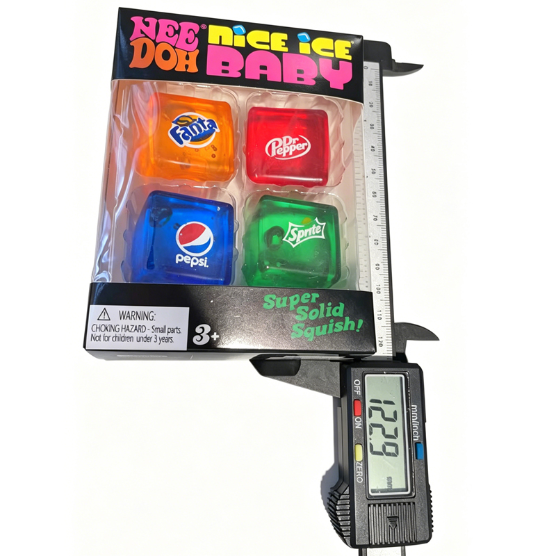 New Set /Squishy Needoh /Nice  - Kids' Toys review and price