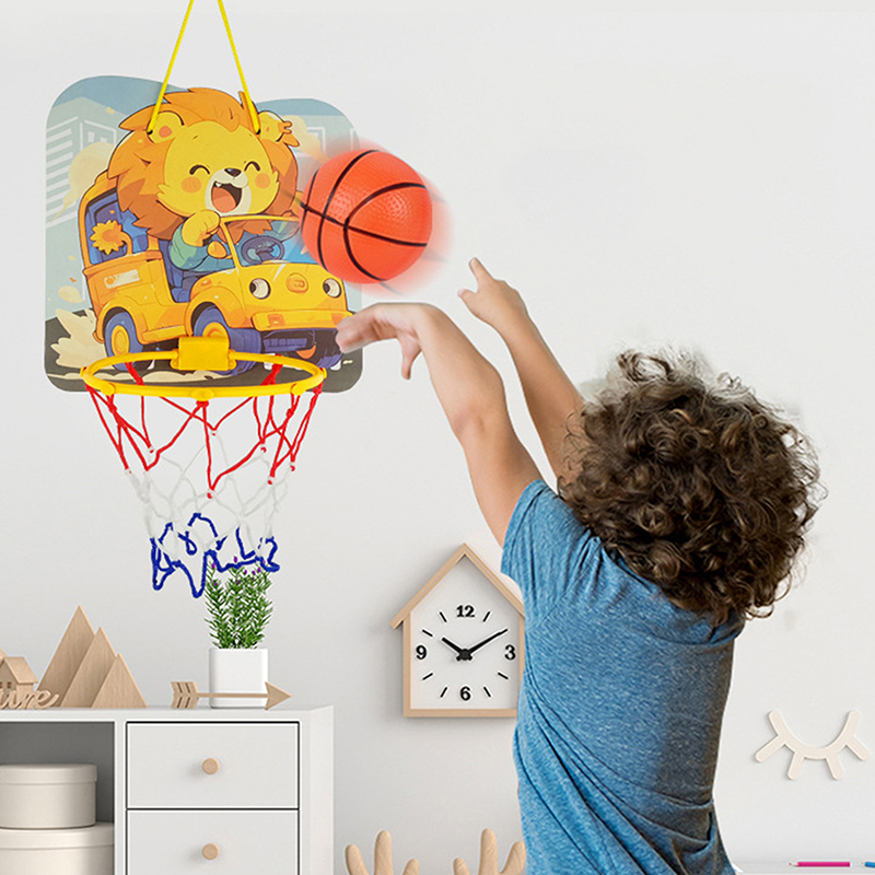 Kids Adjustable Basketball Sta - Kids Toys And Games review and price