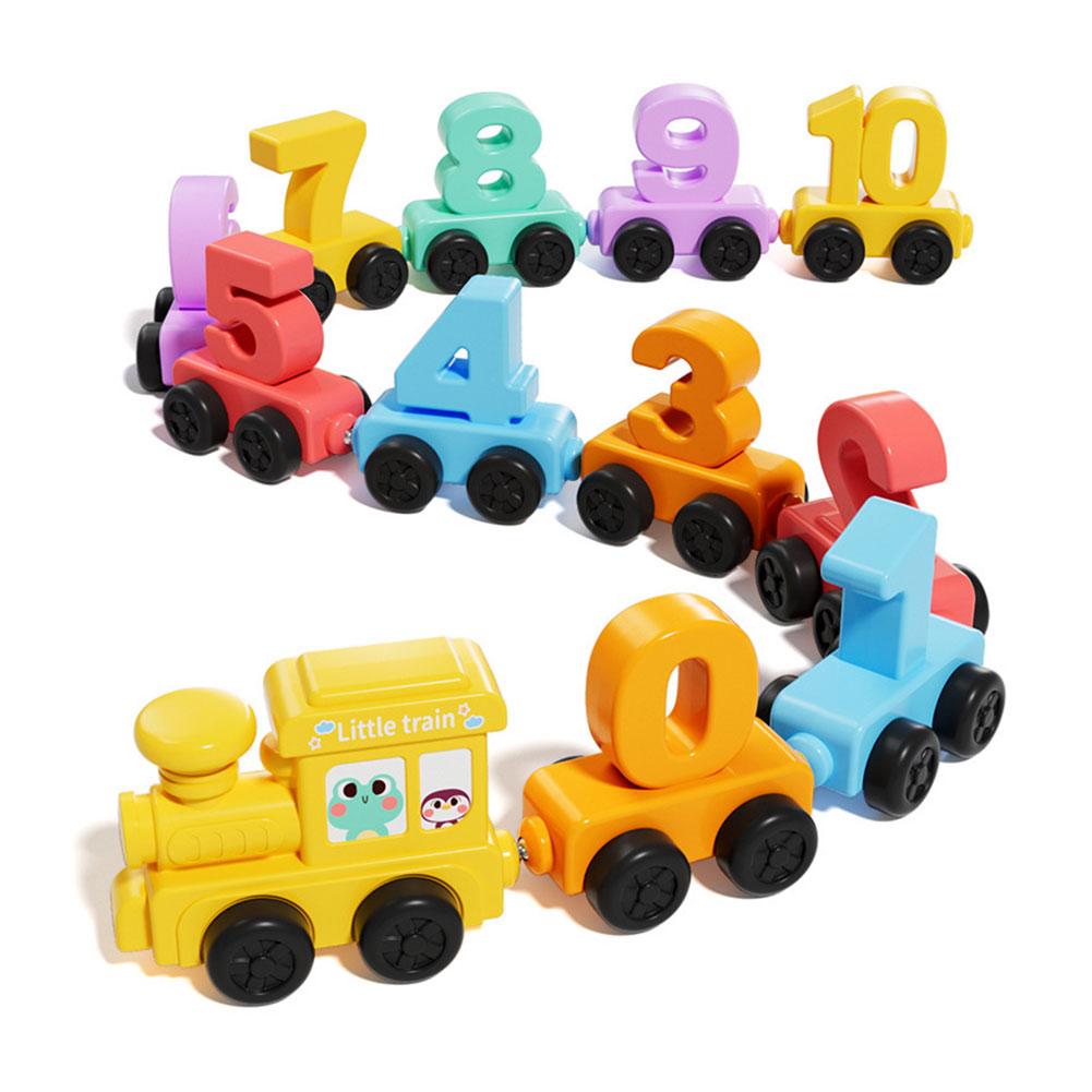 Montessori Educational Toy Tra - Kids Toys Learning review and price