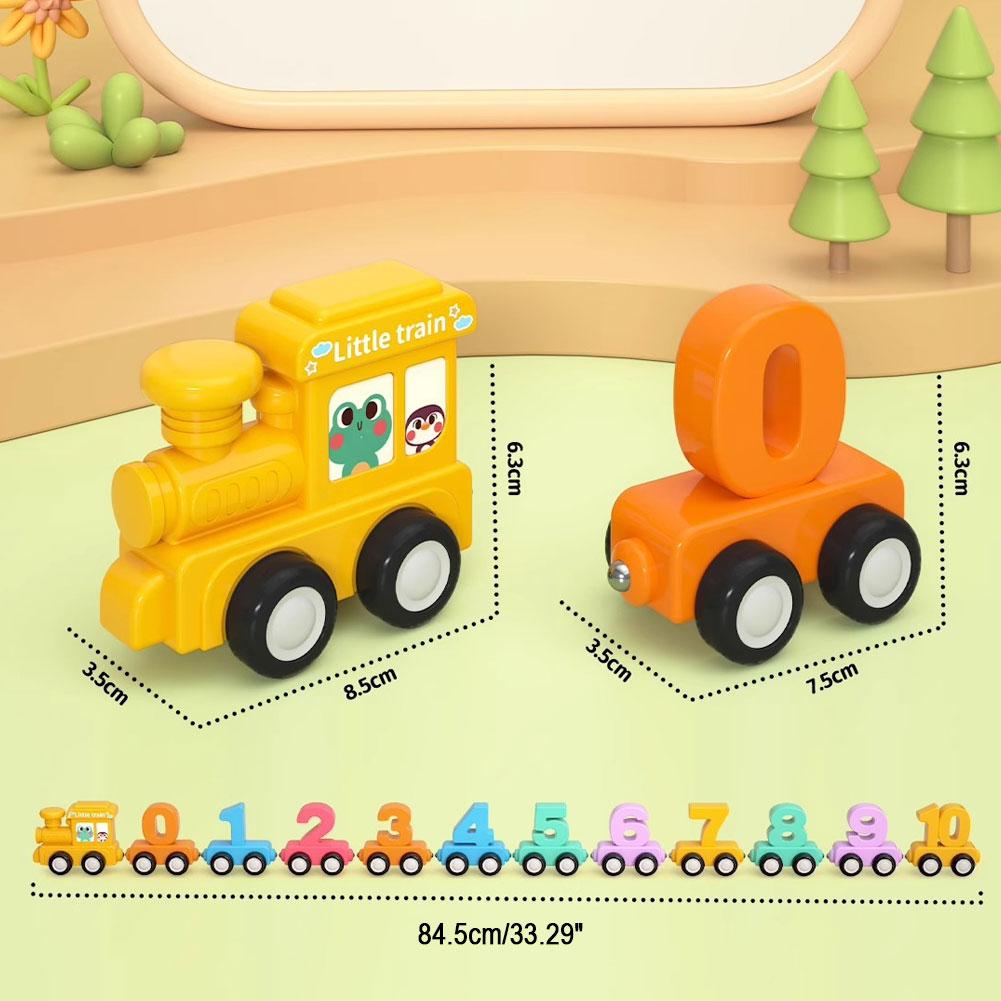 Montessori Educational Toy Tra - Kids Toys Learning review and price