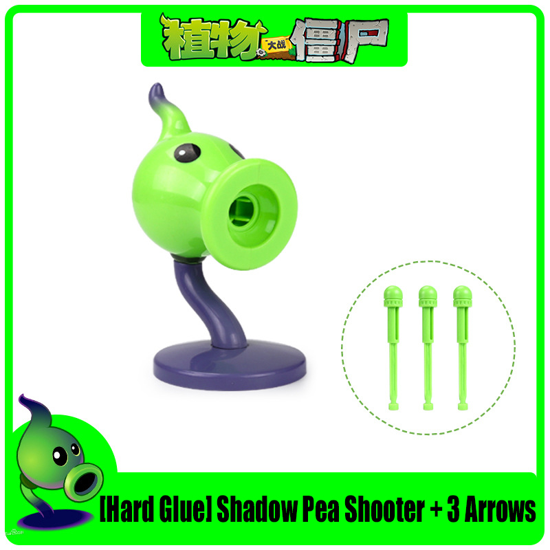 1pcs Plants vs. Zombies 2 Hard - Kids Zombie Toys review and price