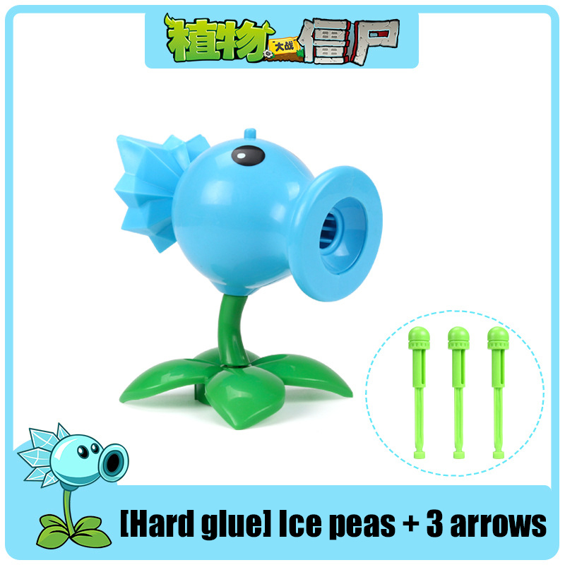 1pcs Plants vs. Zombies 2 Hard - Kids Zombie Toys review and price