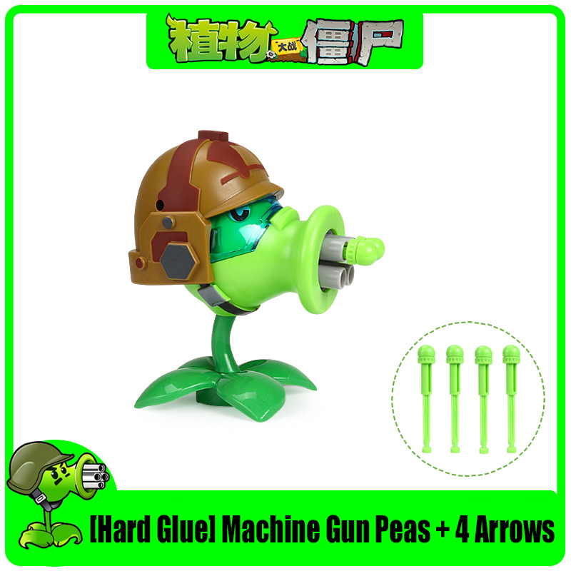 1pcs Plants vs. Zombies 2 Hard - Kids Zombie Toys review and price