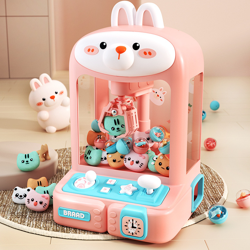 Automatic Coin Operated Play M - Kids Toys Play Egg review and price