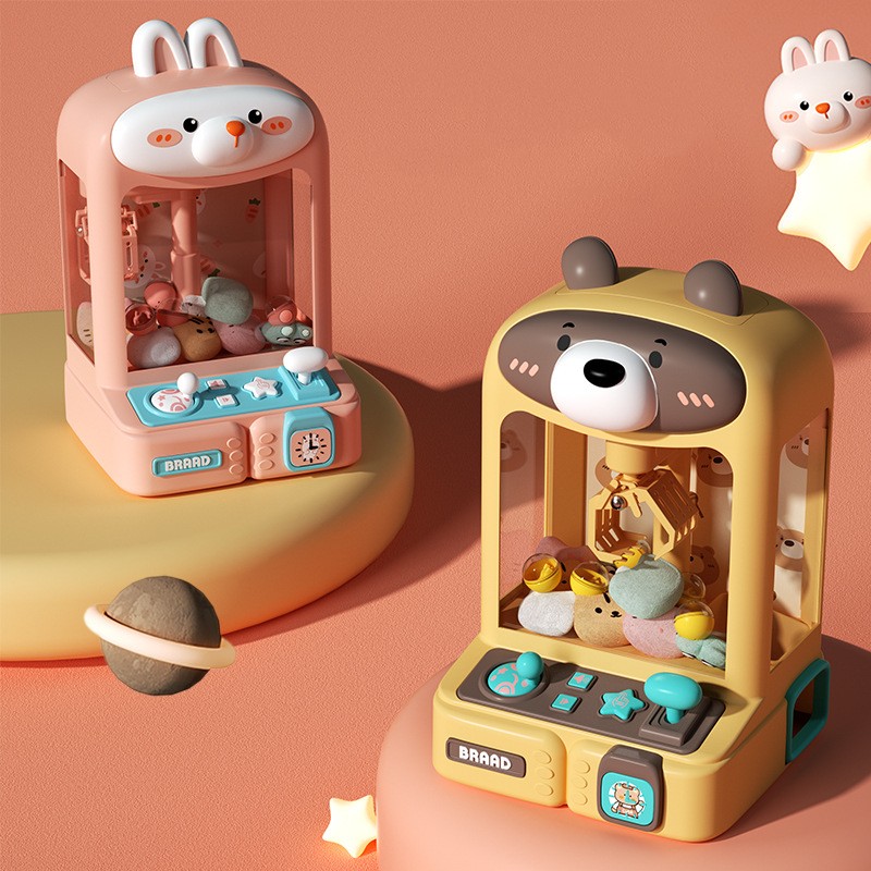 Automatic Coin Operated Play M - Kids Toys Play Egg review and price