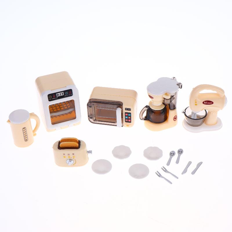 1 Set 1 12 Miniature Coffee Ma - Kids Toys Play Egg review and price