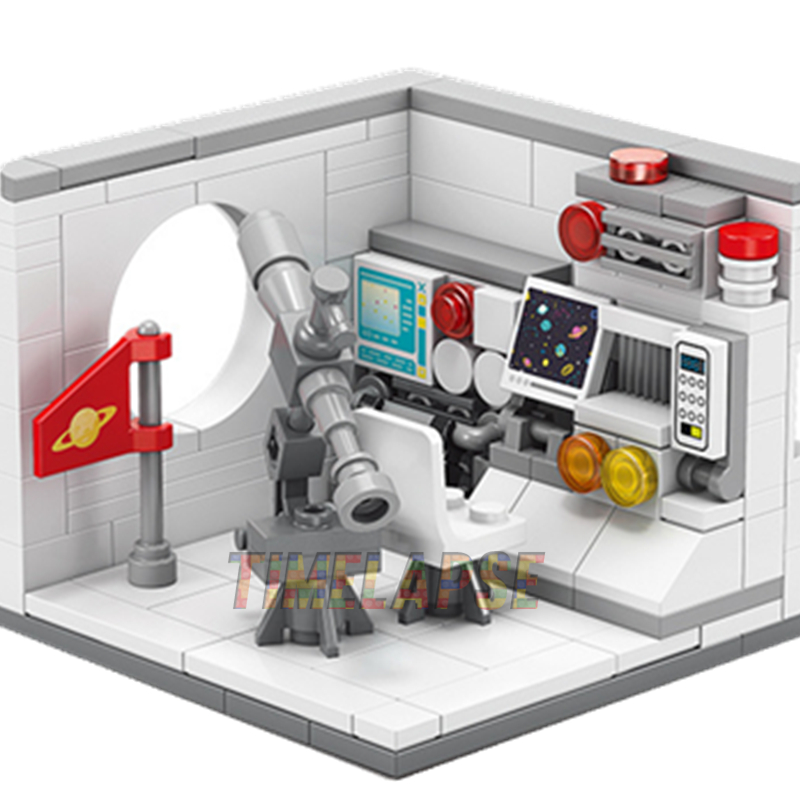 Dreams House Building Blocks S - Kids Toys Doctor Set review and price