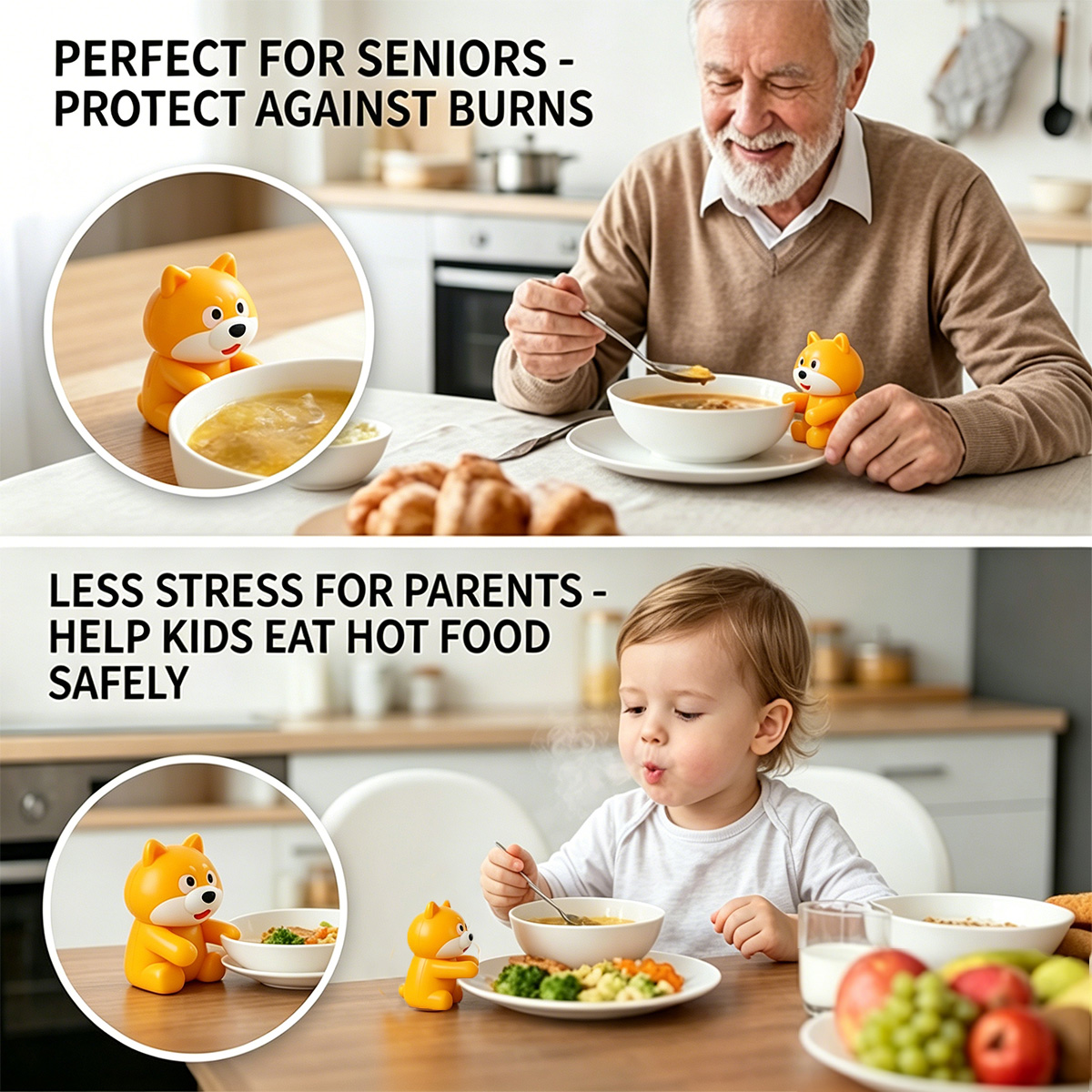 Cute Shiba Inu Food Cooling Fa - Kids' Toys review and price