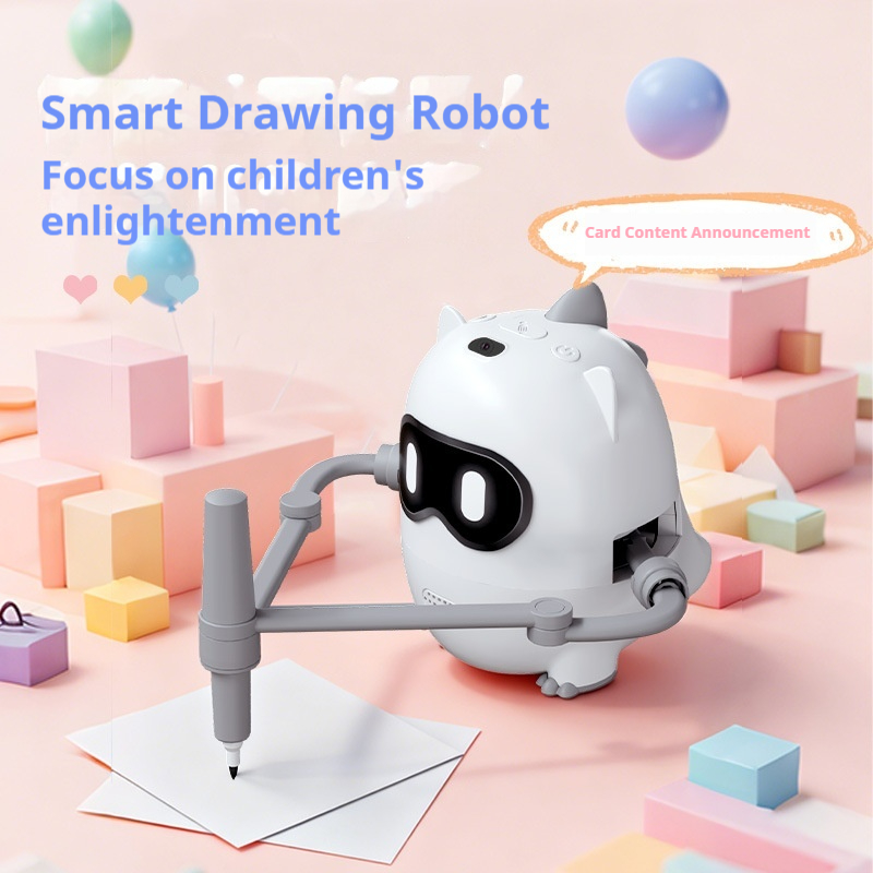 Generic Smart Dinosaur Drawing - Kids Toys Learning review and price