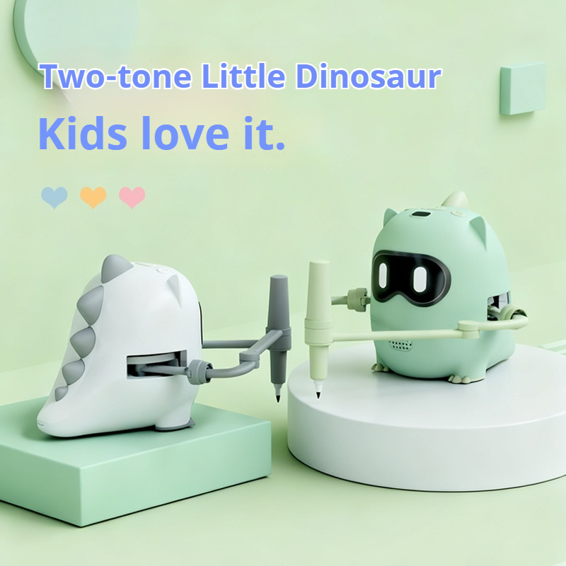 Generic Smart Dinosaur Drawing - Kids Toys Learning review and price