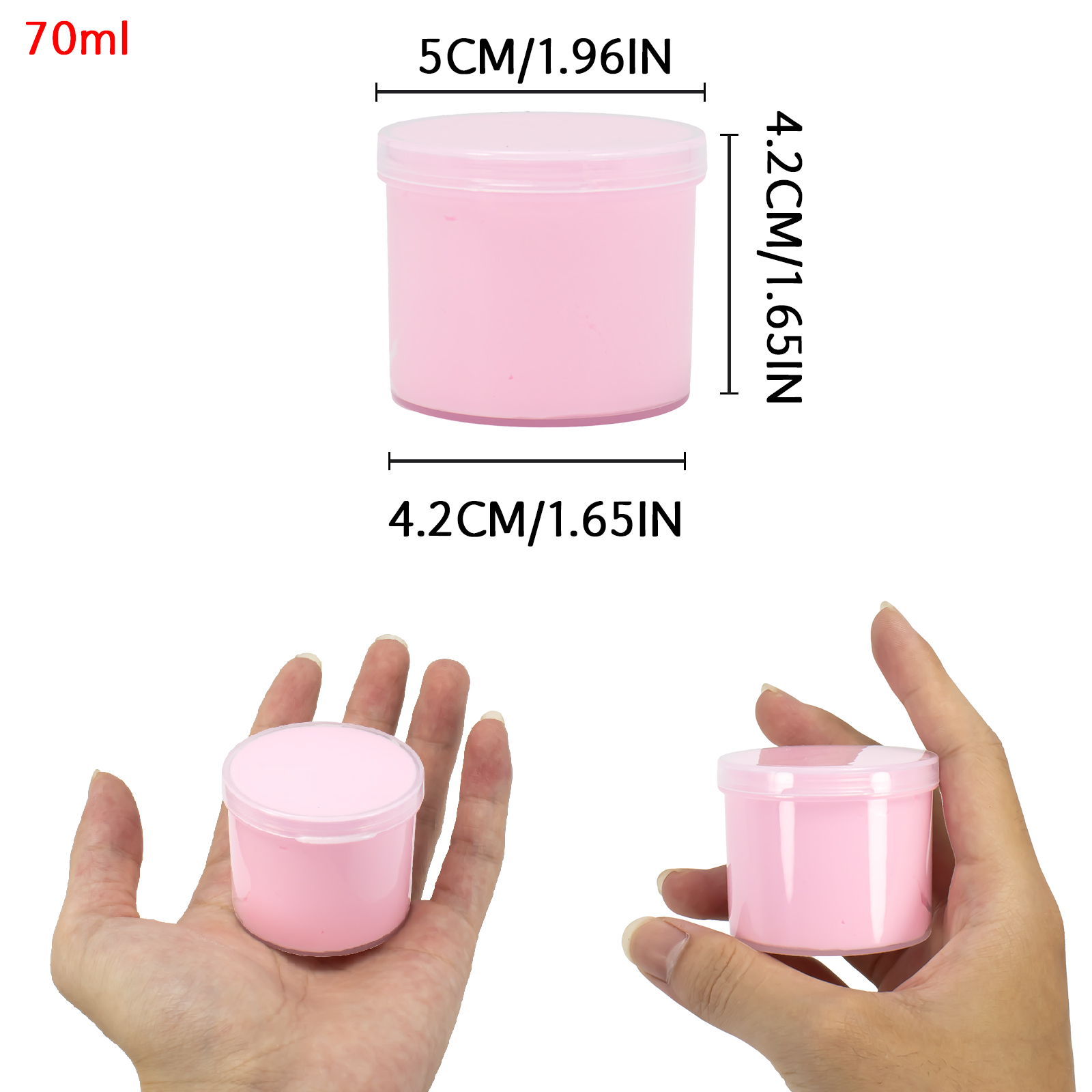 1.76oz DIY Slime Kit for Kids  - Slime Making Kit review and price