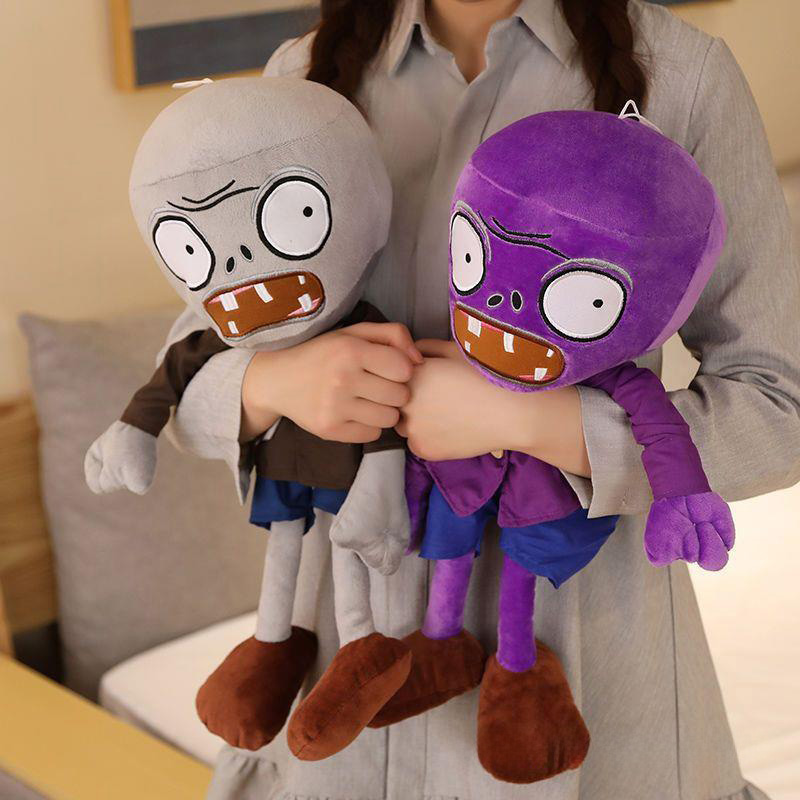 15-20cm Plant with Zombie Plus - Kids Zombie Toys review and price