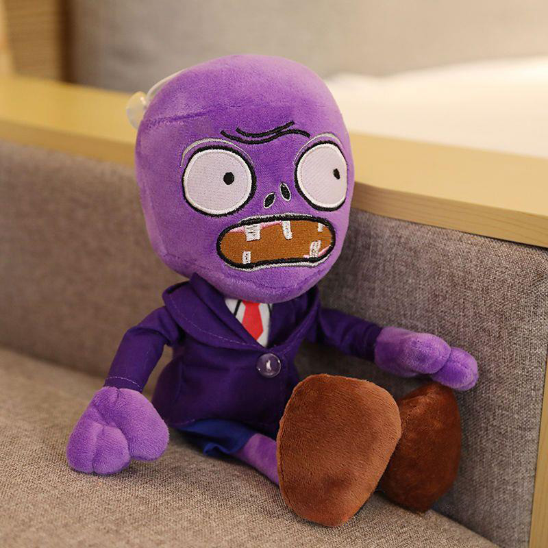 15-20cm Plant with Zombie Plus - Kids Zombie Toys review and price