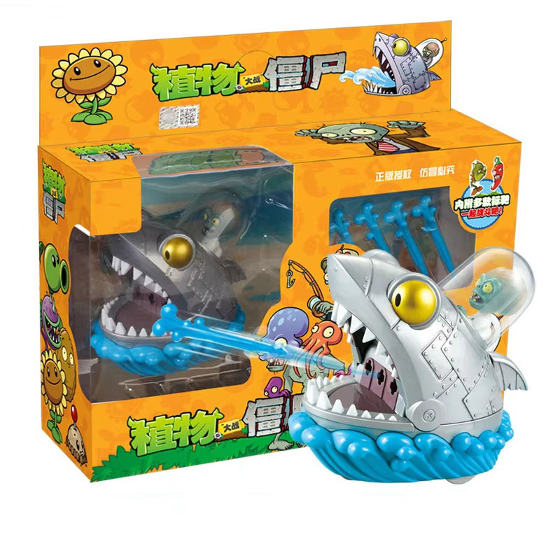 Plants Vs Zombies 2 Toy Set Co - Kids Zombie Toys review and price