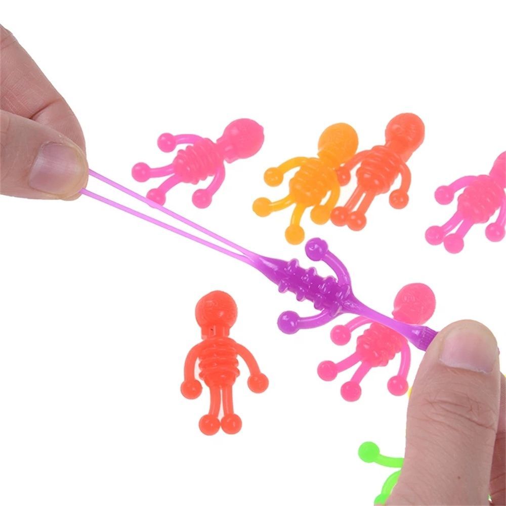10Pcs Plastic Soft Rubber TPR  - Kids Zombie Toys review and price