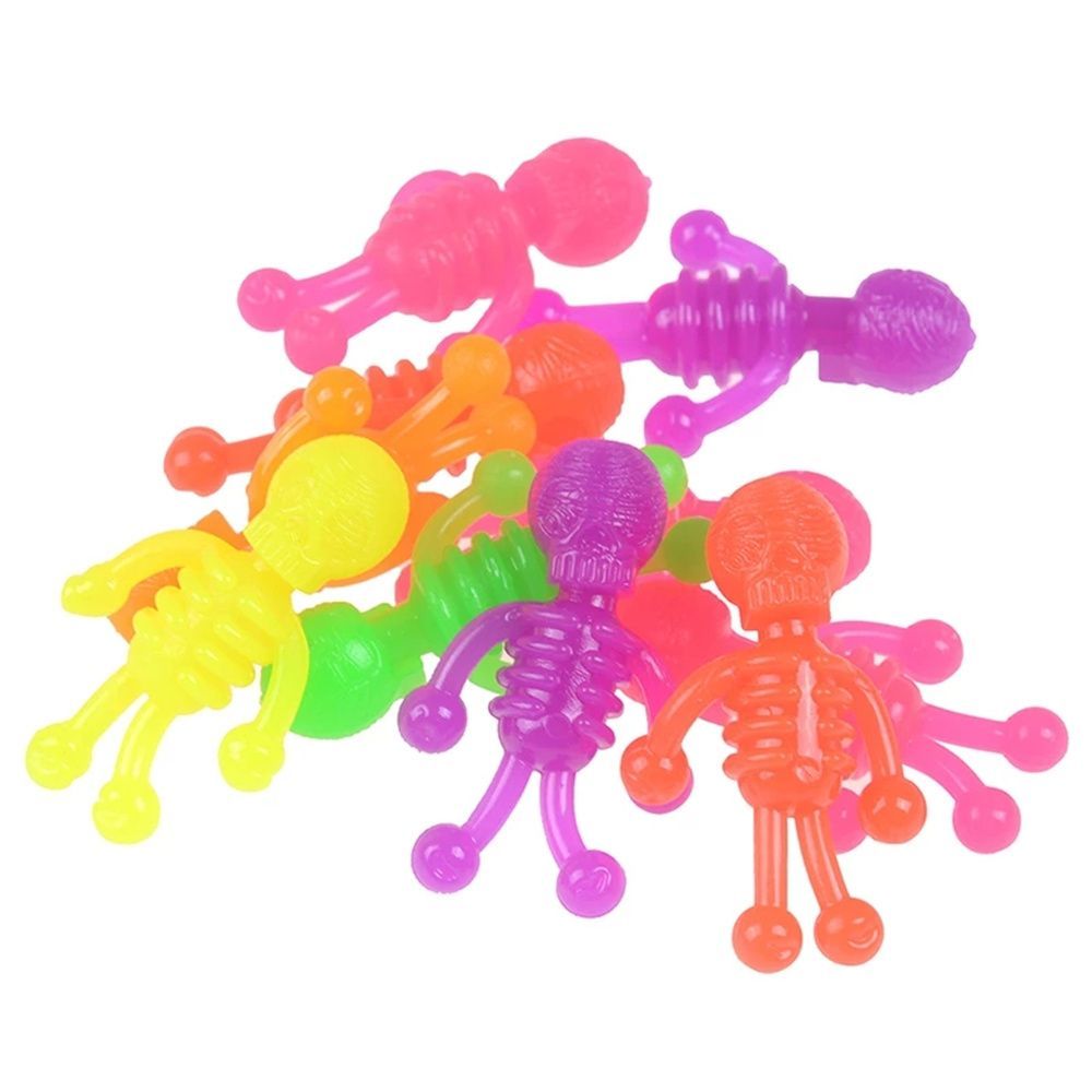 10Pcs Plastic Soft Rubber TPR  - Kids Zombie Toys review and price